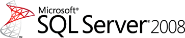 Nuevo Logo de SQL server 2008.